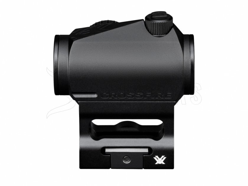 Vortex Crossfire Red Dot