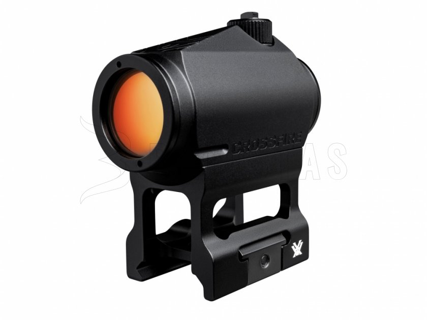 Vortex Crossfire Red Dot