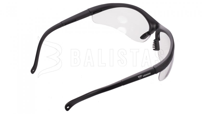 Okulary ochronne Venox przezroczyste 2