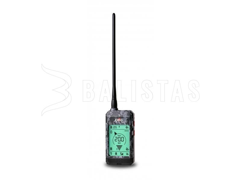Lokalizator GPS Dogtrace DOG GPS X20 2