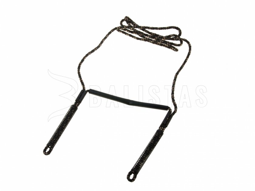 Sznurek Primos do 2 wabików 2