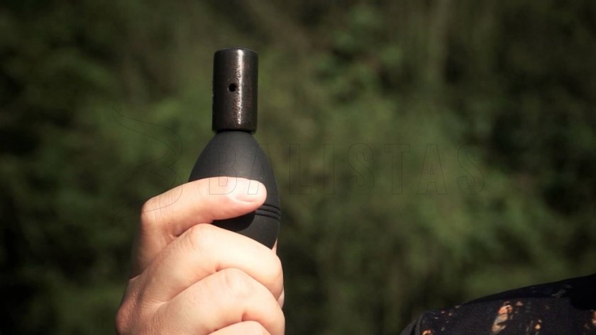 Vabik na rogacze Gunbroker RDC01 3