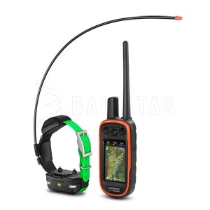 GPS lokalizator Garmin Alpha 100 + obroża TT15 Mini 3