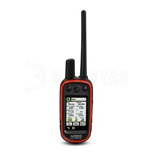 GPS lokalizator Garmin Alpha 100 + obroża T5 Mini 2
