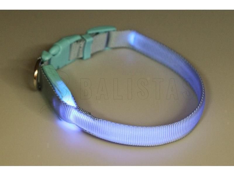Luminous Dogtrace Collar 28-38cm