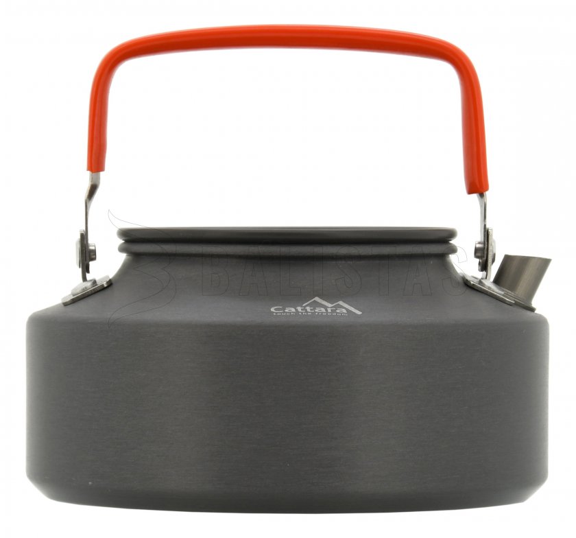 Czajnik Cattara ORANGE 1100ml 2