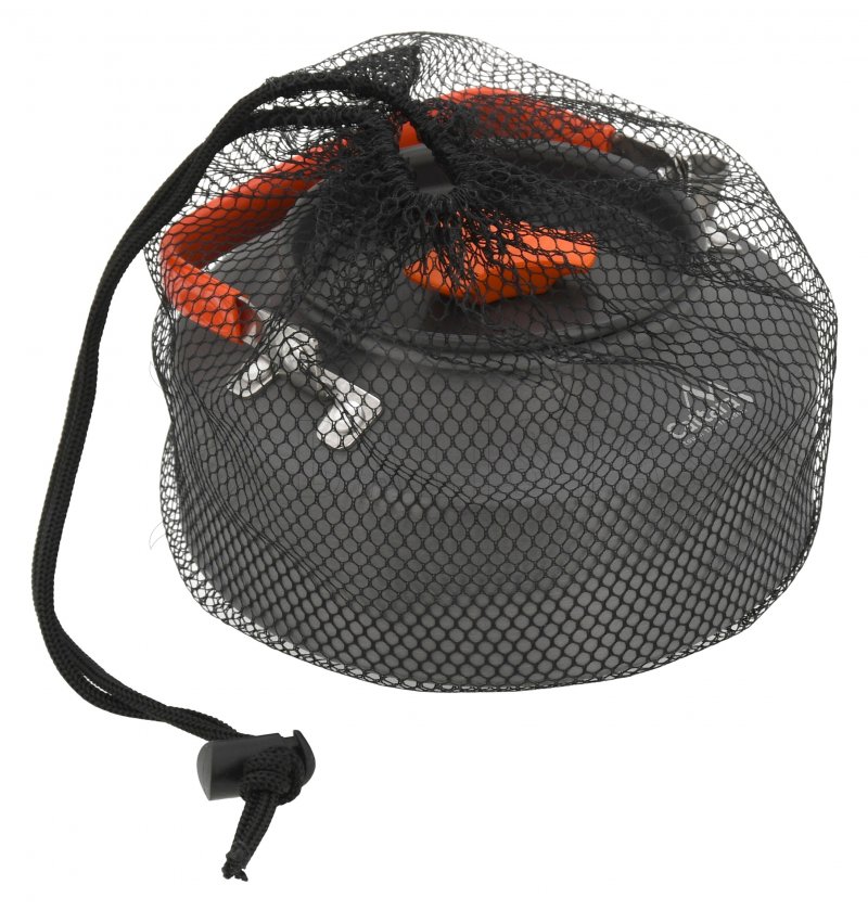 Czajnik Cattara ORANGE 1100ml 6