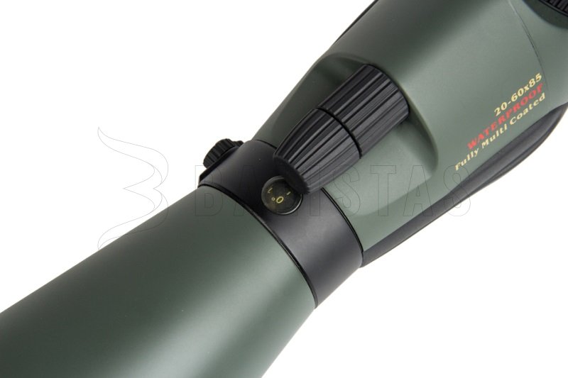 Monokular FOMEI 20-60x85 FOREMAN PRO ED DF HTC/DEC 2