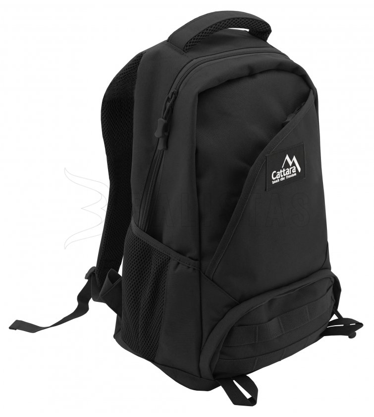 Plecak Cattara 30l BLACK WIN