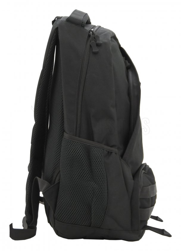 Plecak Cattara 30l BLACK WIN