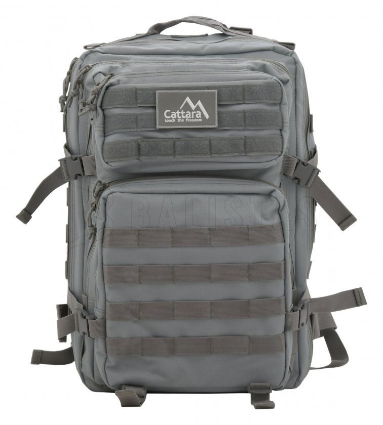 Plecak Cattara 45l BLUE-GREY