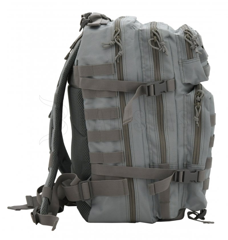 Plecak Cattara 45l BLUE-GREY