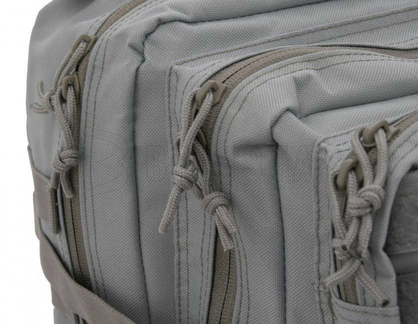 Plecak Cattara 45l BLUE-GREY