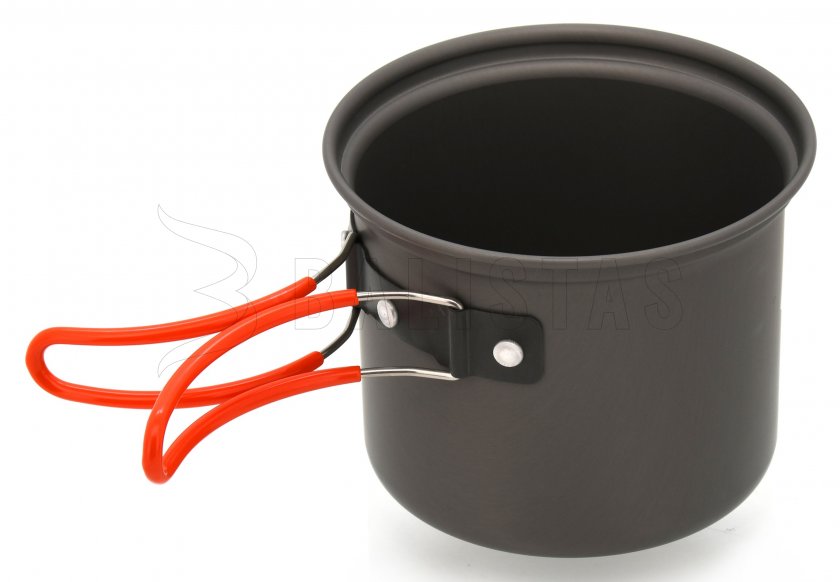 Naczynia Cattara COOK zestaw 4 szt. 4