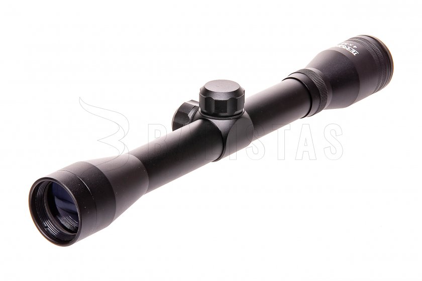Luneta TERRONIC 4x32 Light