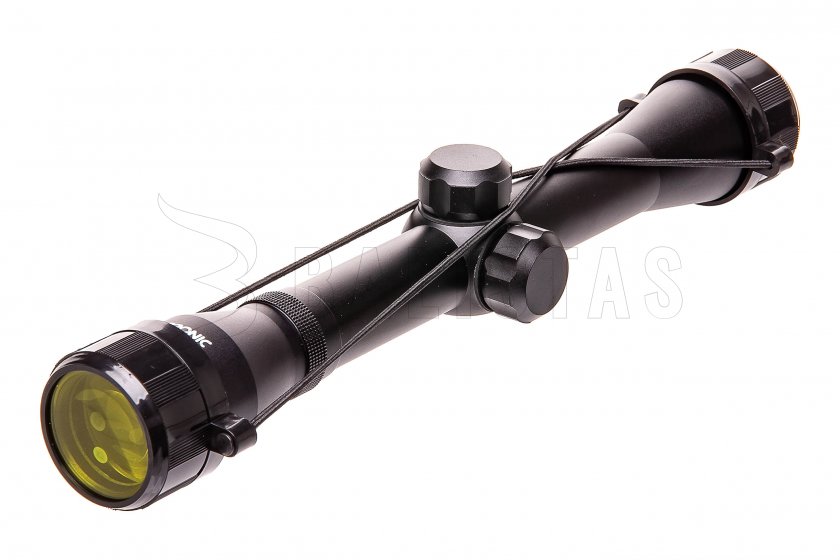 Luneta TERRONIC 4x32 Light