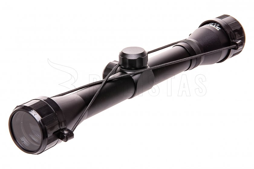 Luneta TERRONIC 4x32 Light