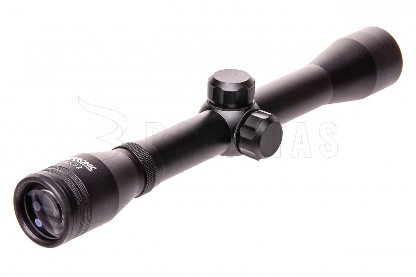 Luneta TERRONIC 4x32 Light