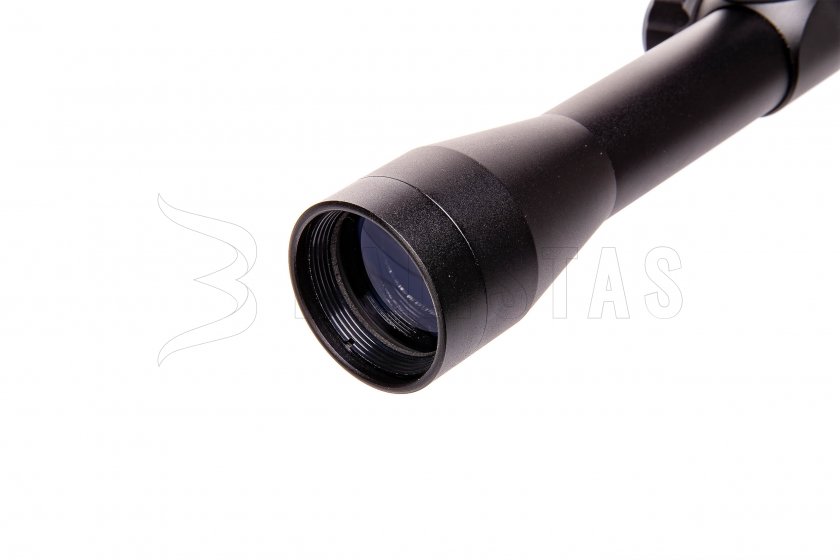 Luneta TERRONIC 4x32 Light