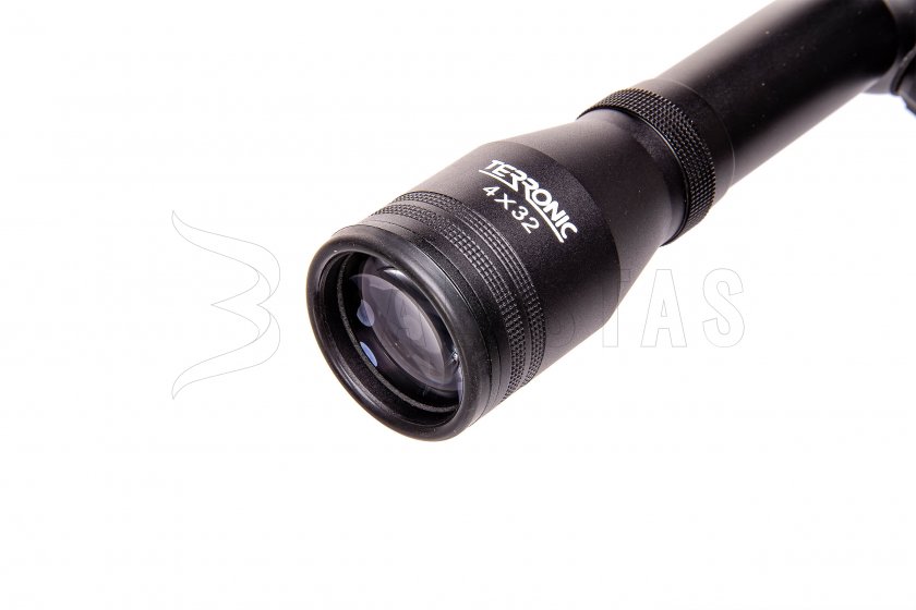 Luneta TERRONIC 4x32 Light