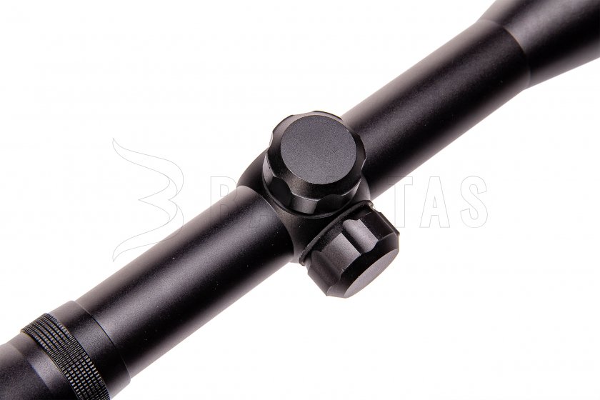 Luneta TERRONIC 4x32 Light