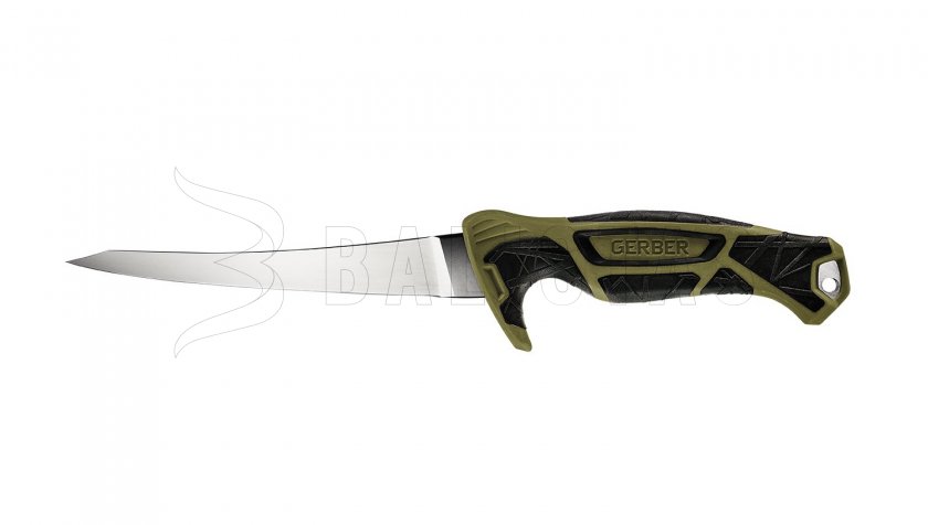 Nóż do filetowania Gerber Controller 152mm