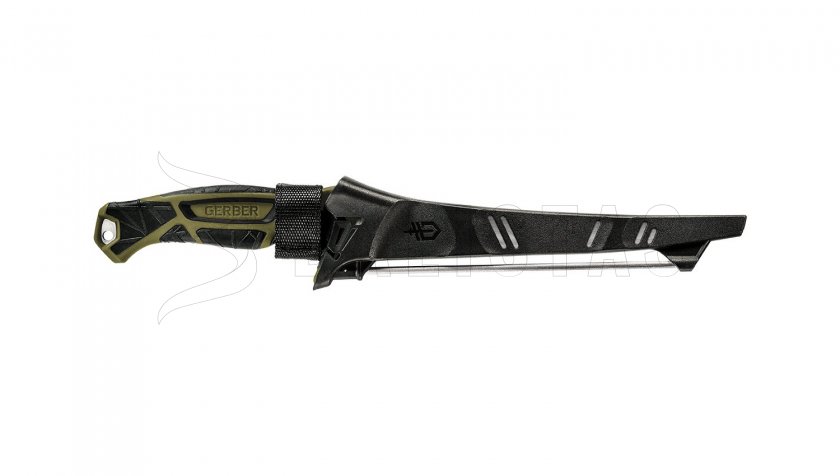 Nóż do filetowania Gerber Controller 203mm