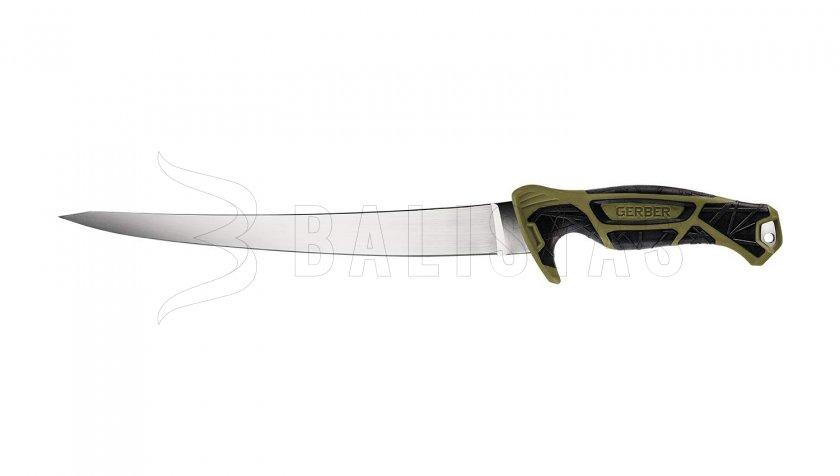 Nóż filetowy Gerber Controller 254mm