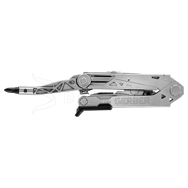 Multifunkcyjne szczypce Gerber Center Drive Plus 5