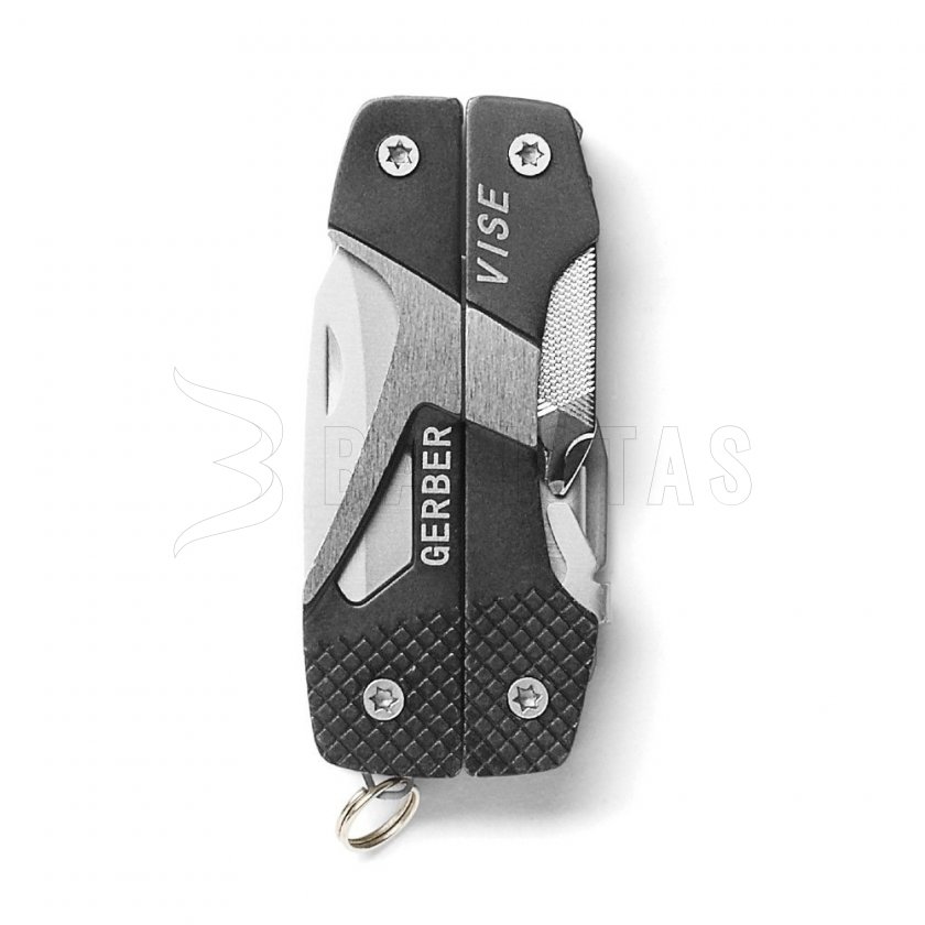 Zestaw szczypiec Gerber Vise i noża Gerber Mini-Paraframe 3