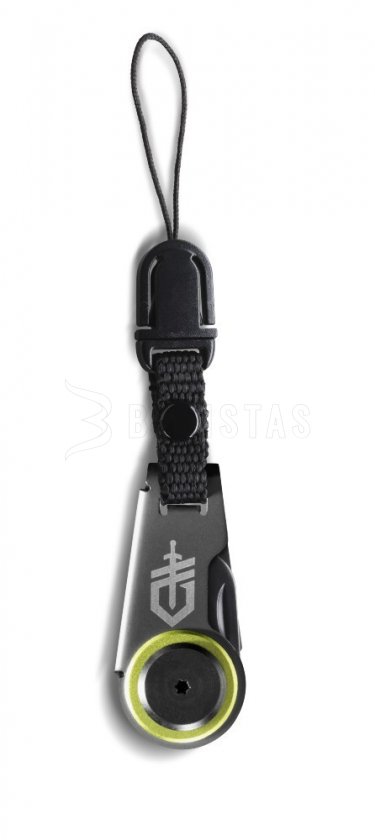 Brelok Gerber GDC Zip Blade