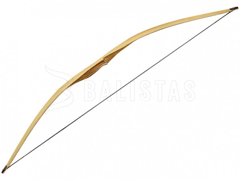 Łuk Ragim Fox Longbow Custom 62" 35lb