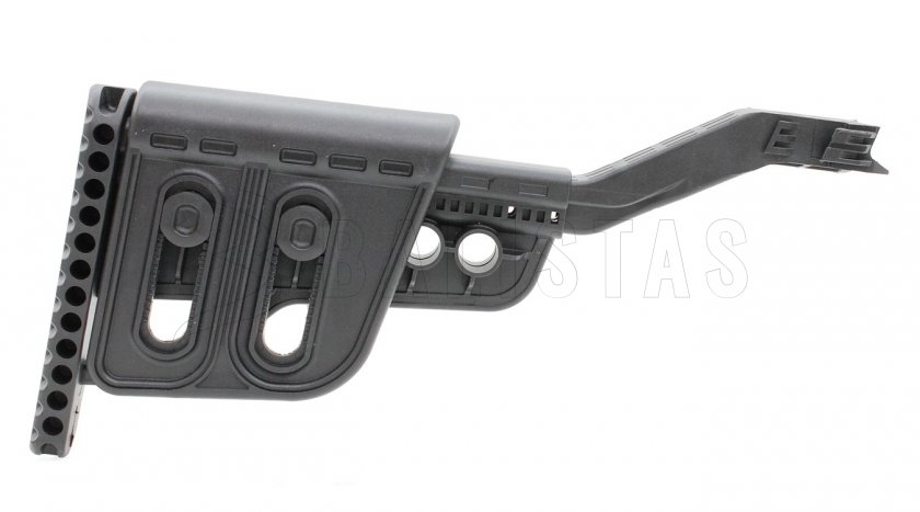 Kolba do Zoraki HP-01 lewa