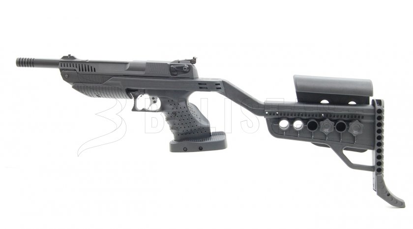Kolba do Zoraki HP-01 lewa 2