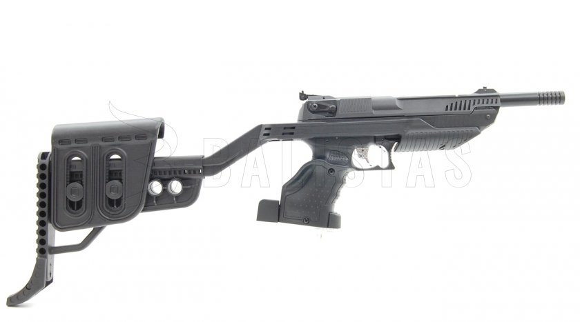 Kolba do Zoraki HP-01 lewa 3