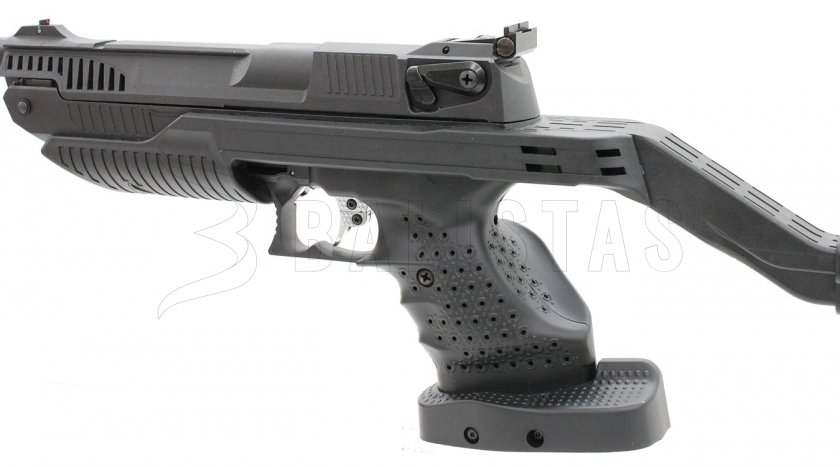 Kolba do Zoraki HP-01 lewa 4
