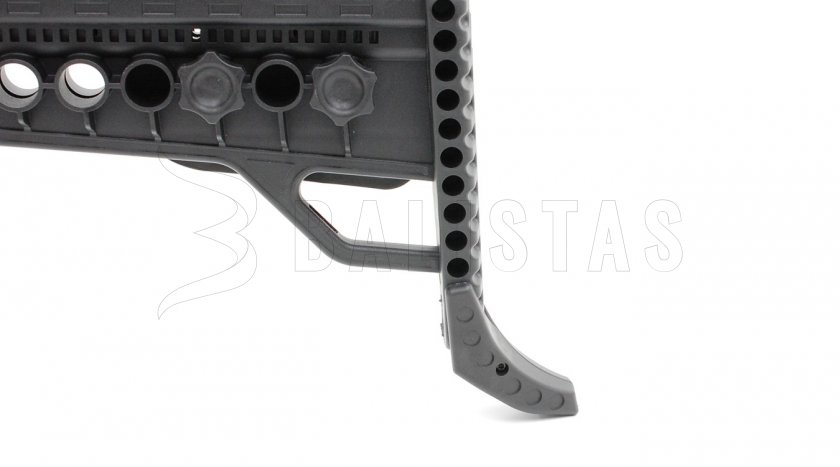 Kolba do Zoraki HP-01 lewa 5