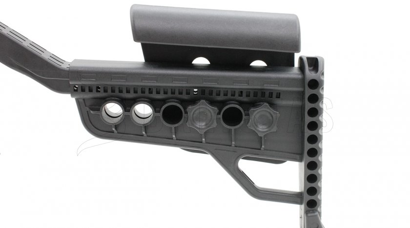 Kolba do Zoraki HP-01 lewa 6
