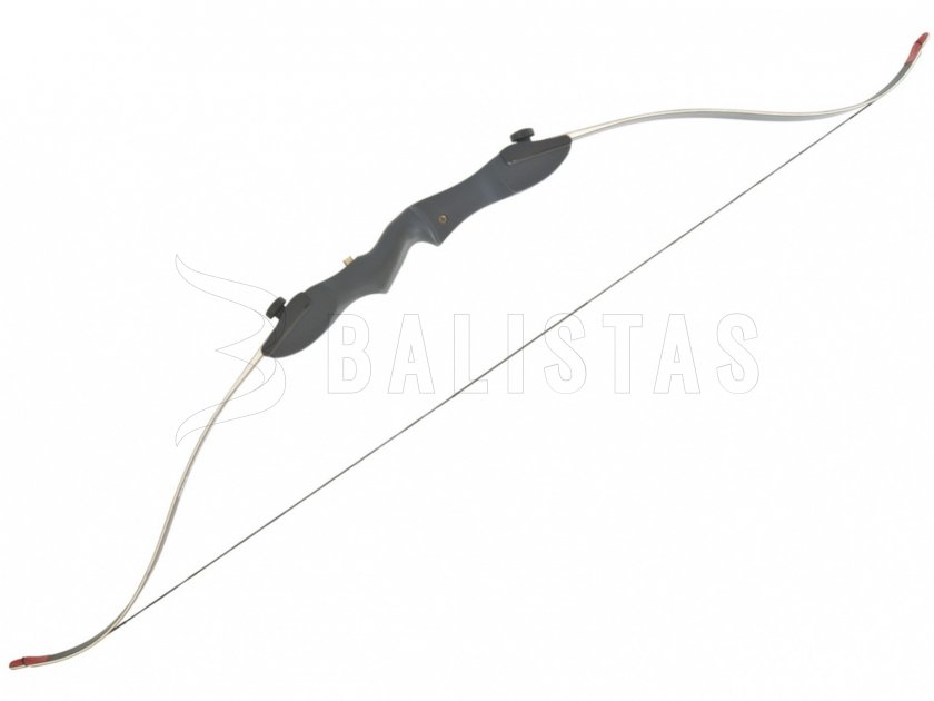 Łuk Ragim Matrix Evo czarny 62" 24lb