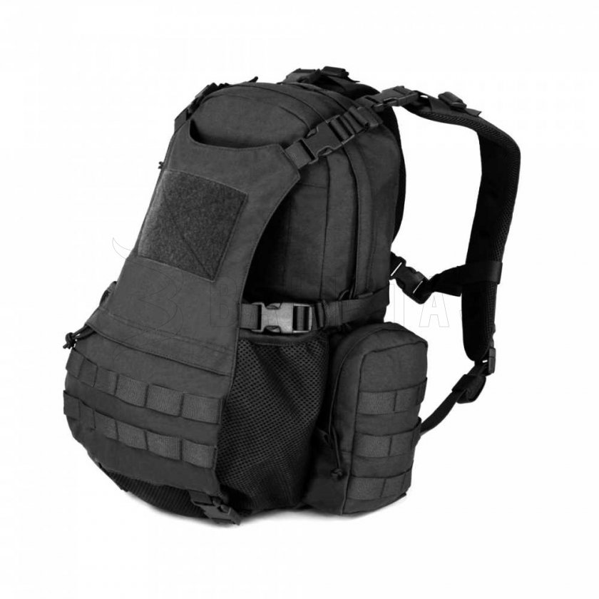 Plecak Warrior Helmet Cargo Pack Large 28l czarny