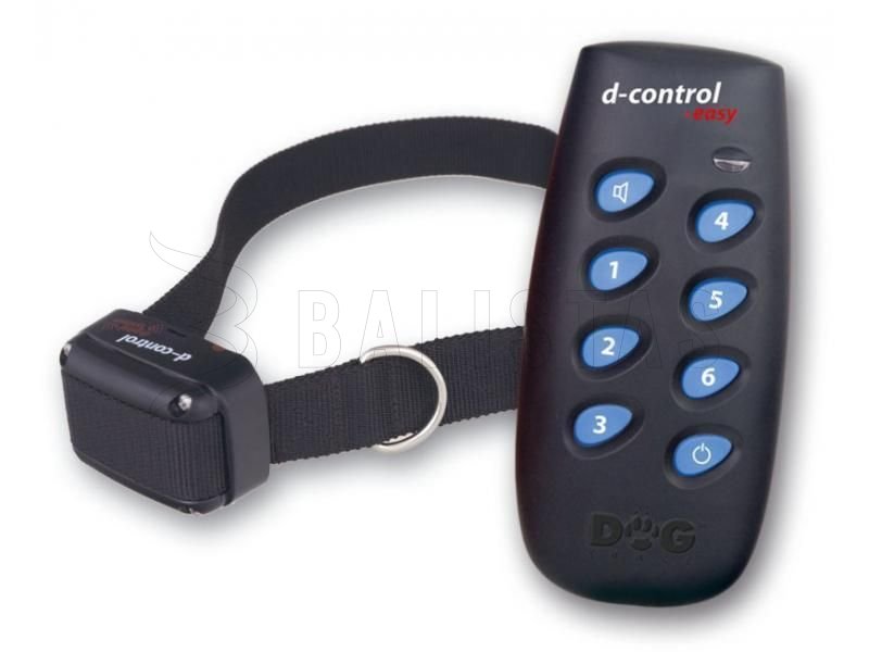 Obroża Dogtrace d-control easy