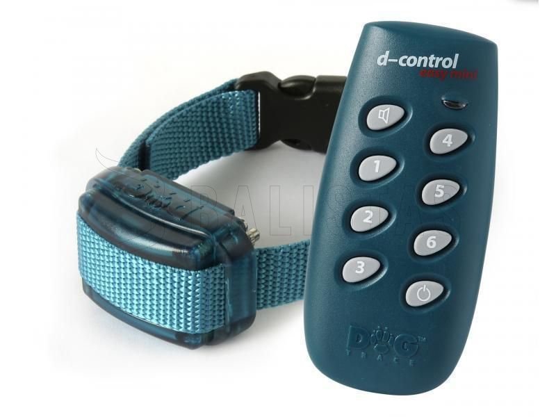 Obroża Dogtrace d-control easy mini