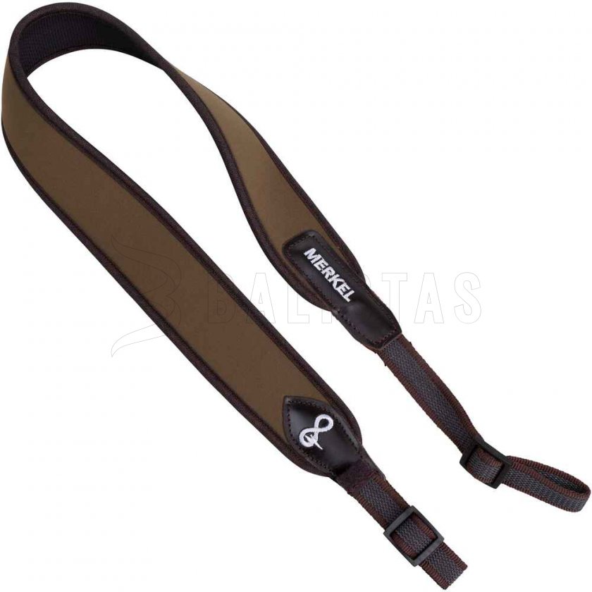 Pas Merkel Gear Helix neoprenowy 3