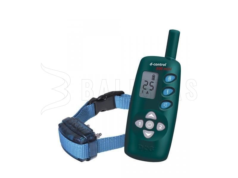 Dogtrace d-control 500 mini obroża