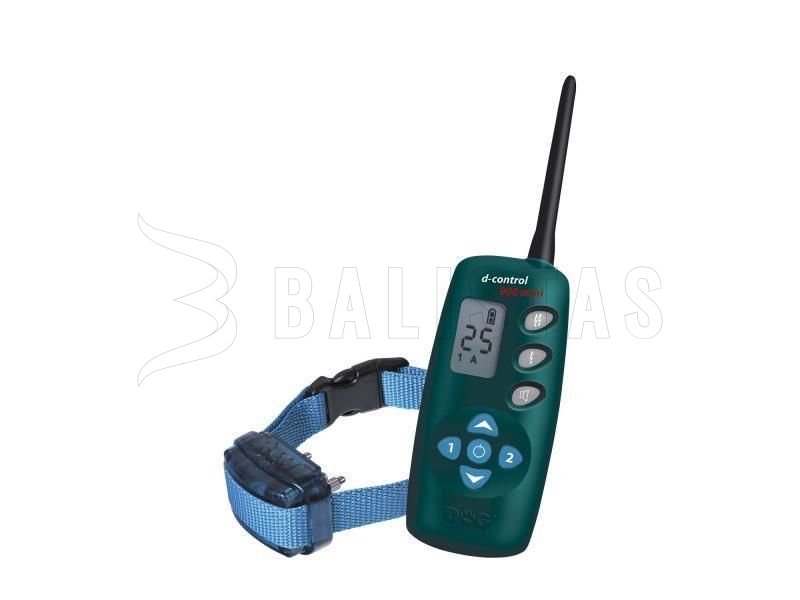 Dogtrace d-control 900 mini obroża
