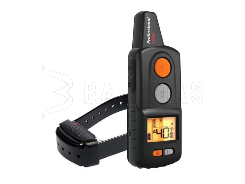 Obroża Dogtrace d-control Professional 1000