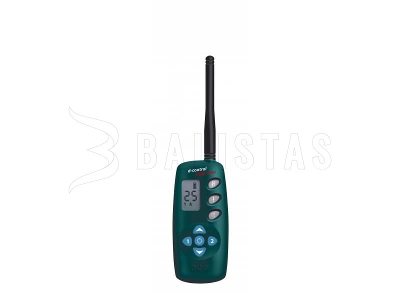 Dogtrace d-control 1500 mini obroża