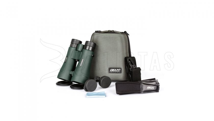 Lornetka Delta Optical Titanium 8x56 ROH 4
