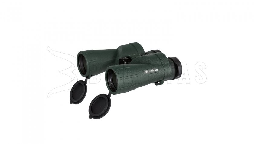 Lornetka Delta Optical Titanium 10x42