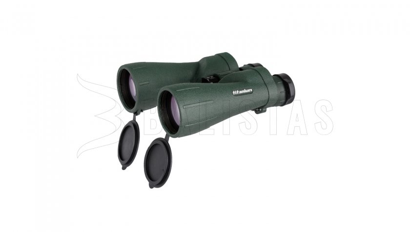 Lornetka Delta Optical Titanium 8x56